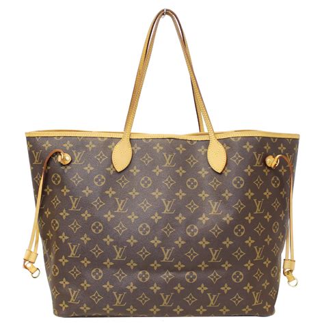 louis vuitton neverfull bag cost|louis vuitton neverfull price.